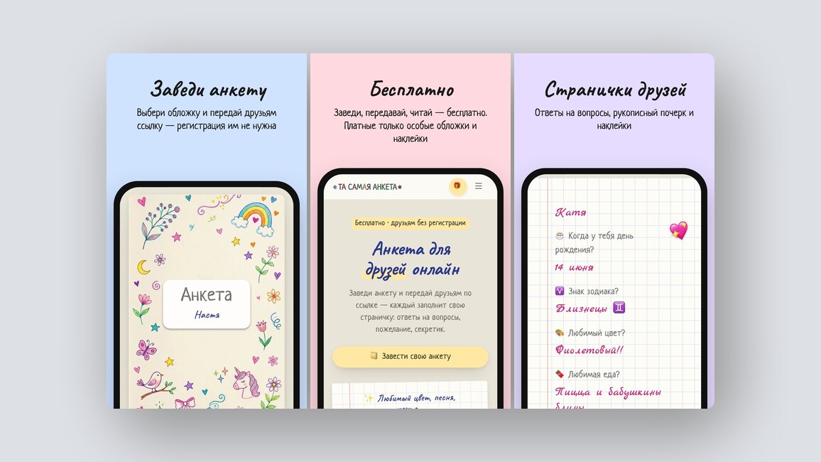 Учёт выпитого алкоголя, виртуальная примерочная для интернет‑магазинов и ещё 8 российских стартапов - 7